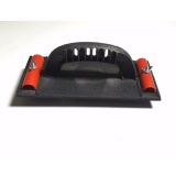 Bàn Chà Nhựa Kẹp Giấy Nhám Công Cụ Xử Lý Tường Khi Sơn Và Nhiều Bề Mặt Vật Liệu Khác