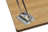 Bàn chân xếp 50 x 80 cm Modulo Home MDL-004L-N (Vân gỗ sồi)(...)