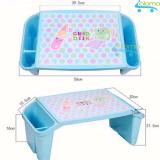 Bàn học đa năng kèm hộp đựng cho bé Child Desk CD-BL