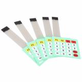Ban Phim Ma Tran Keypad 4x5 SMD