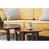 Bàn Sofa bộ gỗ hiện đại SIMPLY