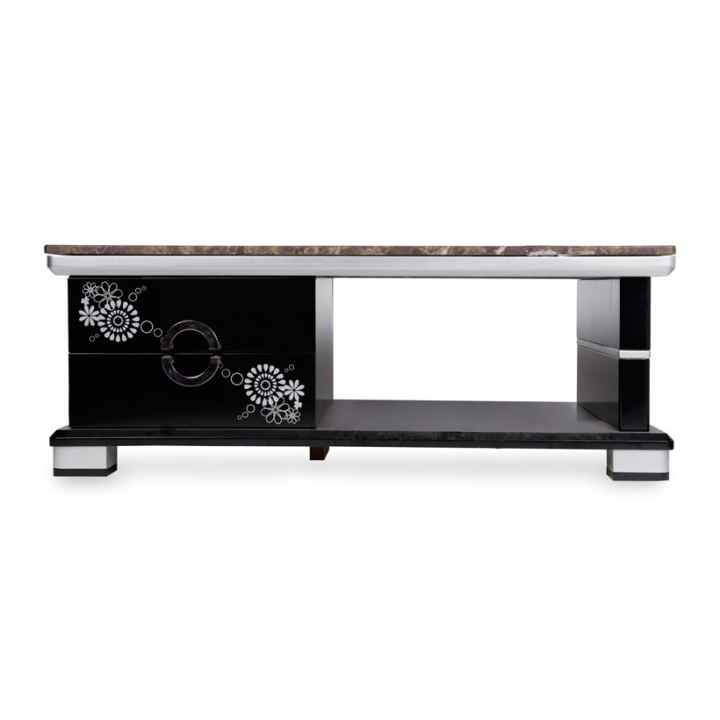 Bàn Sofa cao cấp Mặt Đá 1.2m - Hàng Nhập Khẩu