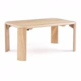 Bàn Xếp Gọn Gỗ Tự Nhiên BM 50cm x 70cm (TN)