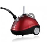 Bàn ủi hơi nước đứng Kangaroo KG76N (Đỏ)