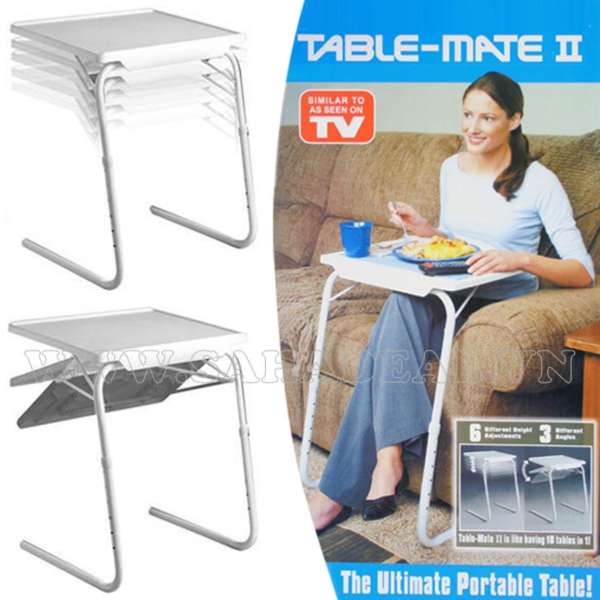 Bàn Xếp Đa Năng Table Mate II