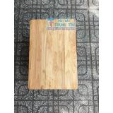 bàn xếp gỗ cao su 40*60