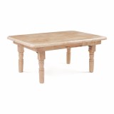 Bàn Xếp Gọn Chân Tiện 50cm x 70cm (TN)