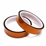 Băng dính cách nhiệt 300 độ loại to 30mm