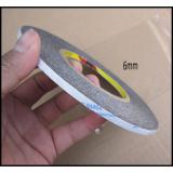 [HCM]Băng keo 2 mặt 3m 9448A 6mm - 50m