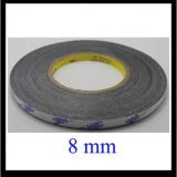 [HCM]Băng keo 2 mặt 3m 9448a 8mm - 50m
