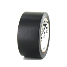 Băng keo dán nền 3M 764 50mm x 33m (Đen)