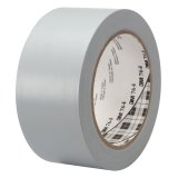 Băng keo dán nền 3M 764 50mm x 33m (Xám)