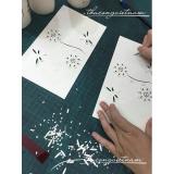 Bảng lót cắt Cutting Mats A4 loại 1