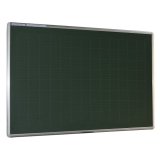 Bảng viết phấn không từ bảng viết bavico bvc0012