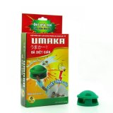 [HCM]BÁNH DIỆT GIÁN UMAKA