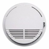 Báo khói báo cháy không dây SS-168 (tần số 433MHz)