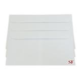 Xấp bao thư trắng a5