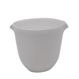 Bát nhựa trắng - 2268 Inomata Nhật Bản