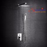 Bát sen cây Sunzin vuông - inox 304