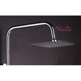Bát sen cây Sunzin vuông - inox 304