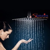 Bát sen cây Sunzin vuông - inox 304