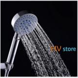Bát sen tắm 5 chế độ thế hệ mới
