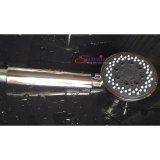 Bát sen tắm Sunzin chỉnh 3 chế độ nước
