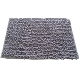 Bath Rug Non-slip Absorbent Bath Mat Floor Rug Shower Rug for Bathroom Kitchen - intl