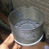 Bầu đốt than hoa Nam Hồng Bếp BN300
