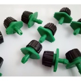 agricultural irrigation 100 pcs