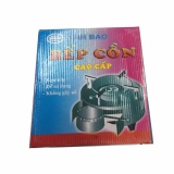 Bếp cồn cao cấp Minh Bảo (Bạc)