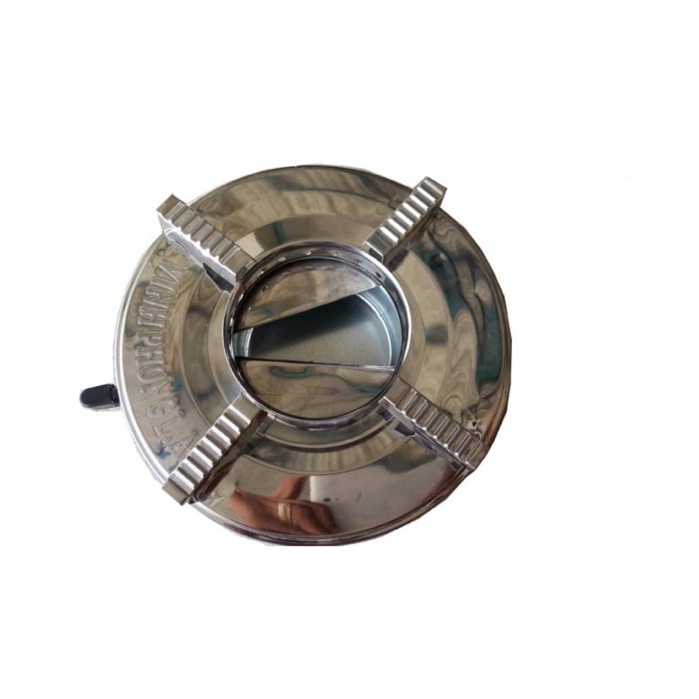 Bếp cồn khô inox cao cấp