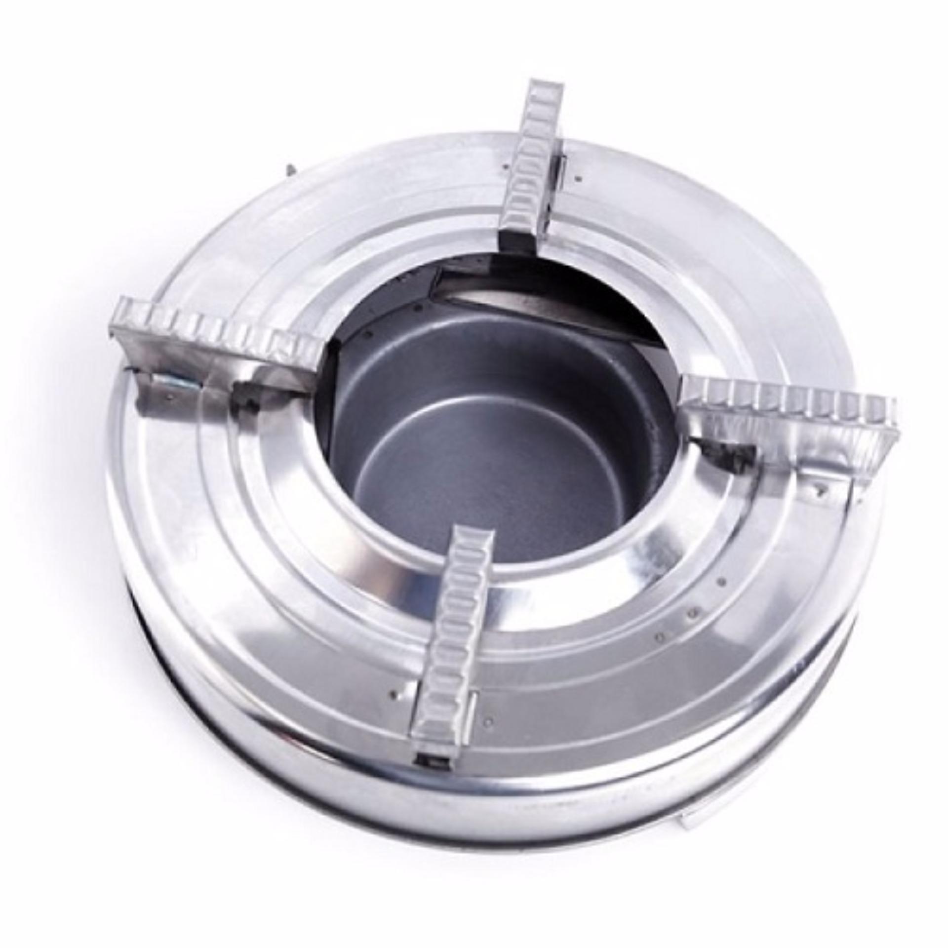 Bếp cồn khô inox cao cấp
