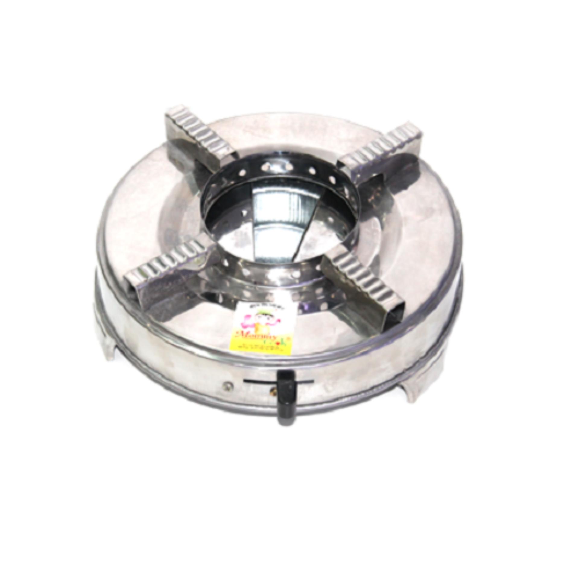 Bếp cồn khô inox cao cấp