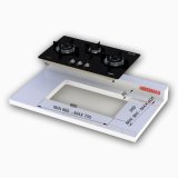 [HCM]Bếp ga âm 75cm GIBERNAU GB3G7