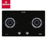 [HCM]Bếp gas âm 75cm GIBERNAU GB2G7