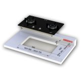 [HCM]Bếp gas âm 75cm GIBERNAU GB2G7
