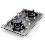 [HCM]Bếp gas âm 75cm GIBERNAU GB2G7