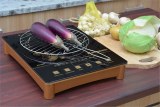 Bếp hồng ngoại đơn Kangaroo KG368i (Đen)