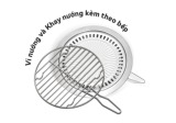 Bếp hồng ngoại đơn Kangaroo KG368i (Đen)