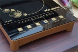 Bếp hồng ngoại đơn Kangaroo KG368i (Đen)