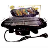 Bếp nướng điện cao cấp không khói Electric barbecue grill 2000W - xả hàng sập giá