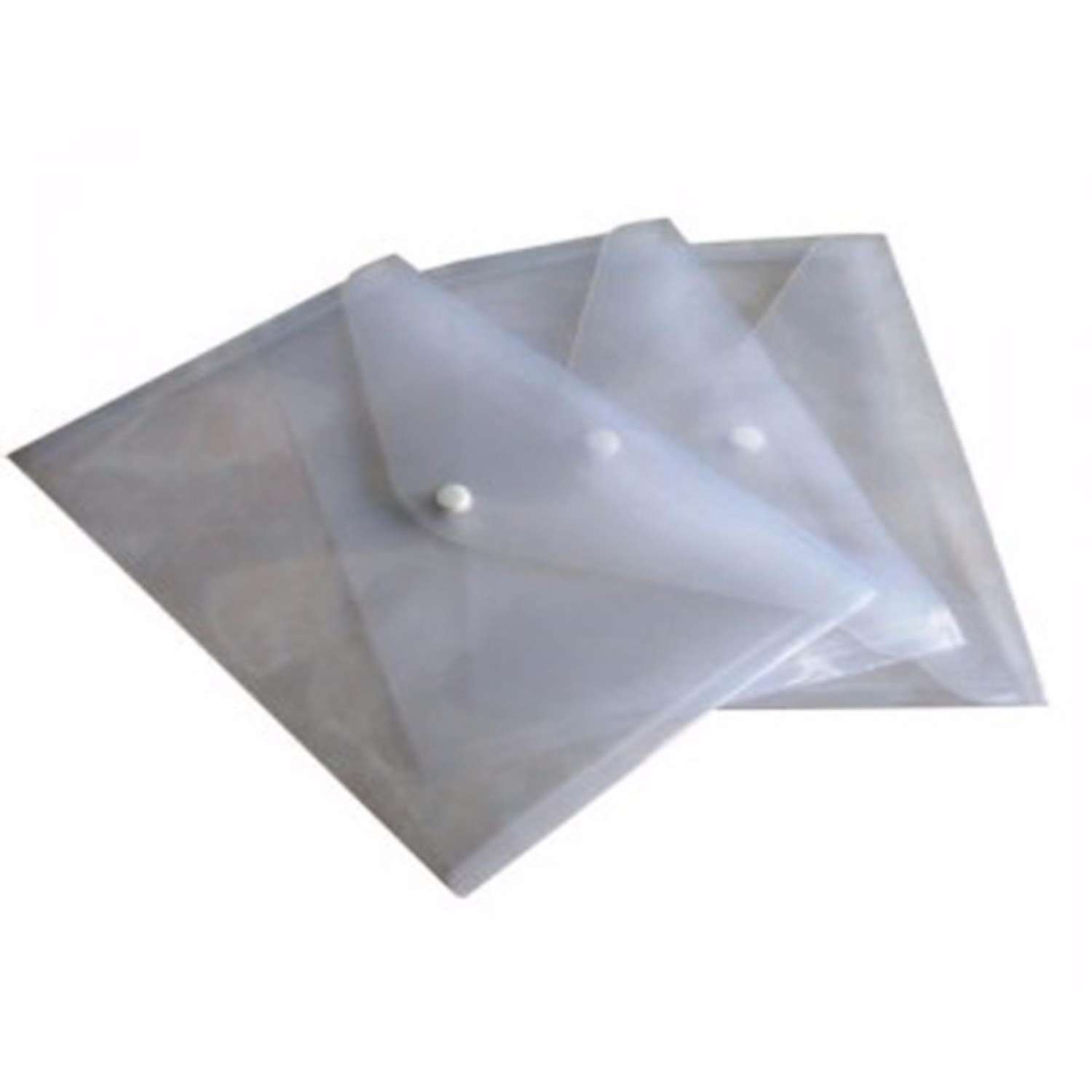 BÌA NÚT KHỔ A5 - BỘ 10 CÁI