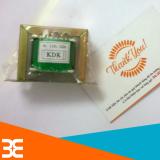 Biến áp 0V 3.5V 5.5V 6V 7.5V 9V 12V ( 450MA, 480G ) chạy siêu bền.