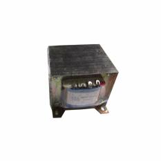 Biến áp 10A 15V 0V 15V , 24V 0V 24V