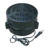 Biến áp đổi nguồn hạ áp 1P LiOA DN002 200VA (Đen)