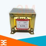 Biến Áp Đổi Nguồn 220V về 110V-100V 10A