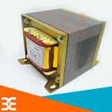 Biến Áp Đổi Nguồn 220V về 110V-100V 10A