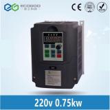 Biến Tần vào 1 pha 220 V ra 3 pha - 0.75kW vòng kín