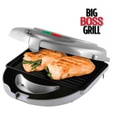 Big Boss Grill